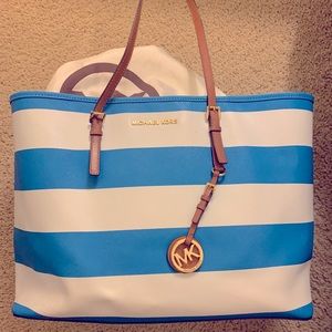 Michael Kors tote bag